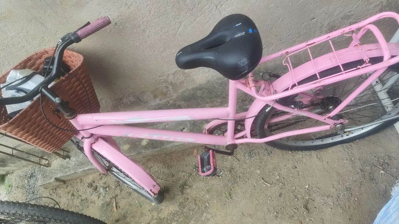 Vendo as duas bike  - Foto 2