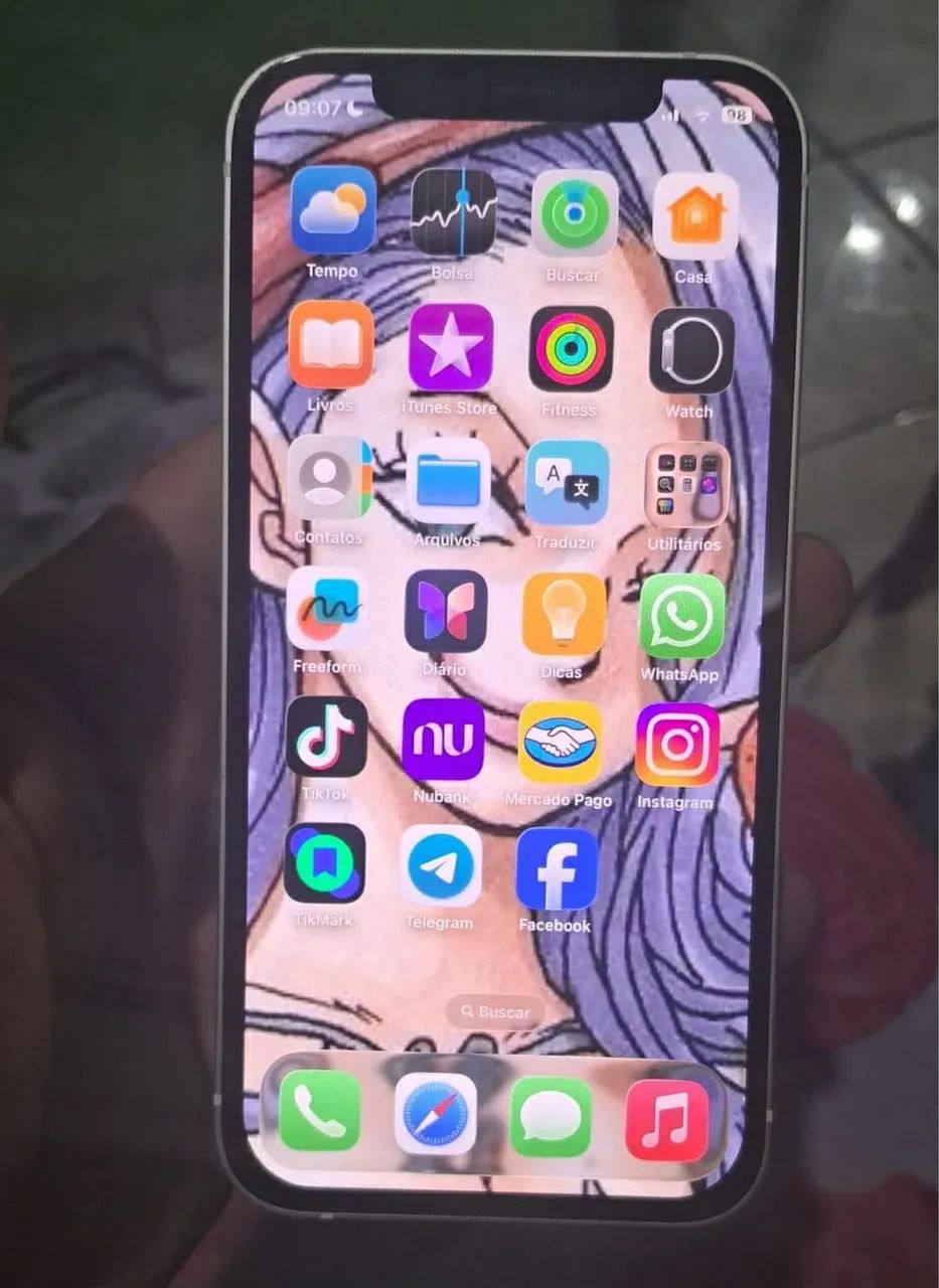 IPHONE 12 256 GB  - Foto 2