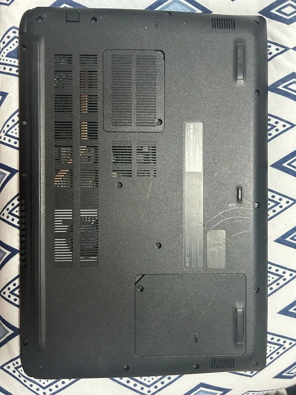 Notebook Acer - Foto 4
