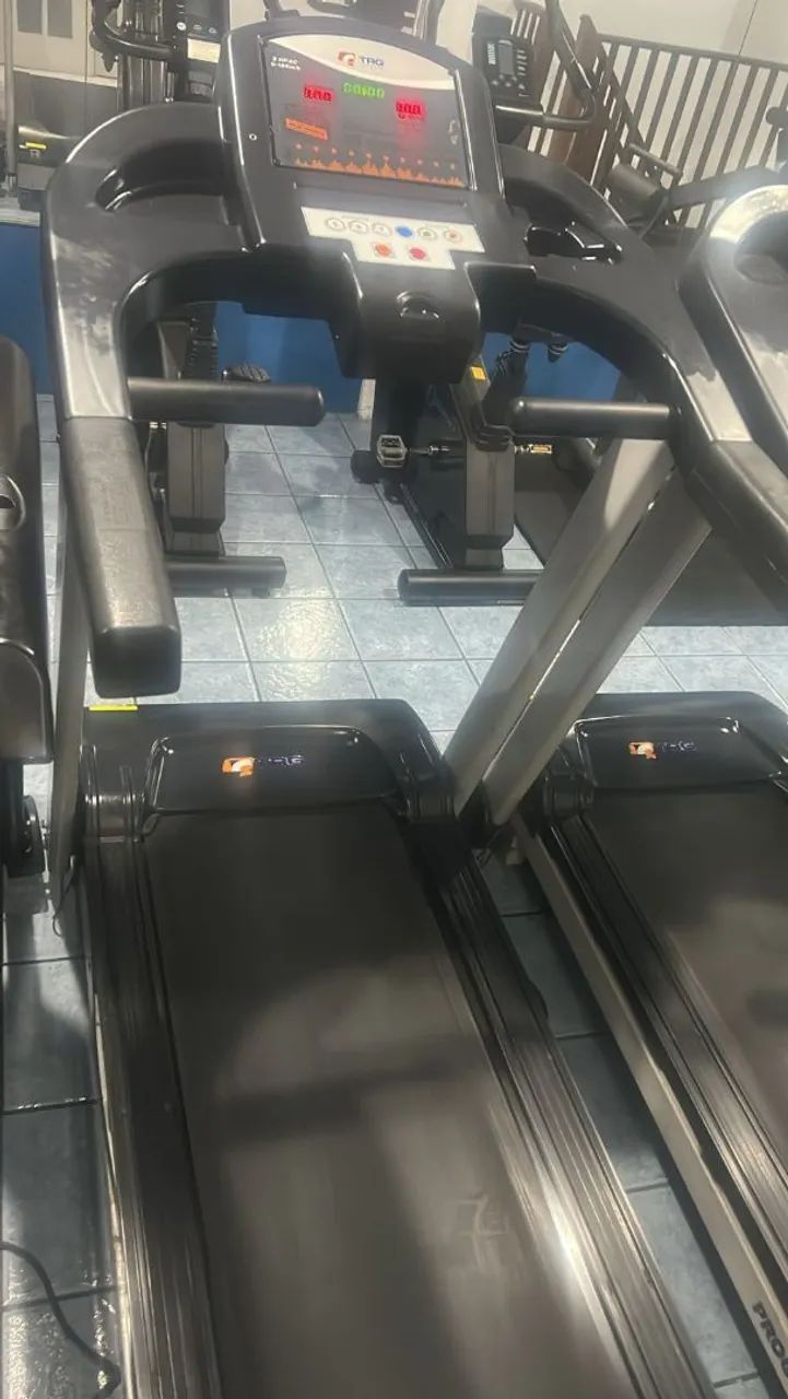 Esteira Trg - Foto 5