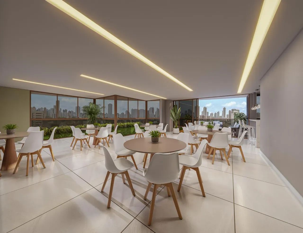 (RCR) Sinal de apenas 48mil | Praça dos Pinheiros  | Fazer Crescer | Rosarinho - Foto 11