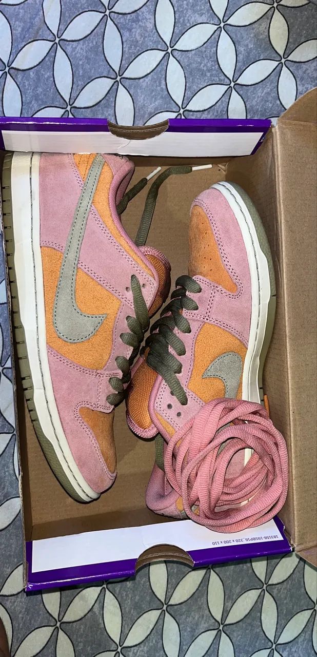 Nike Sb Dunk Low