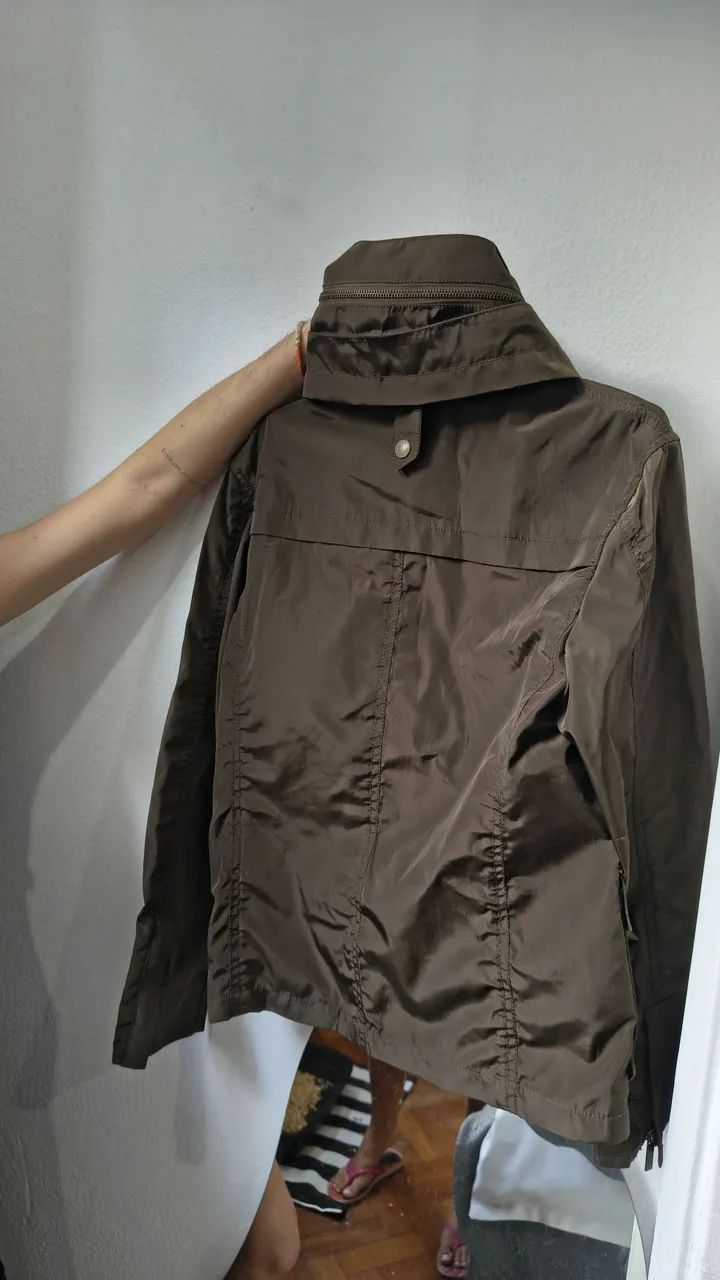 Jaqueta Zara Man  - Foto 3