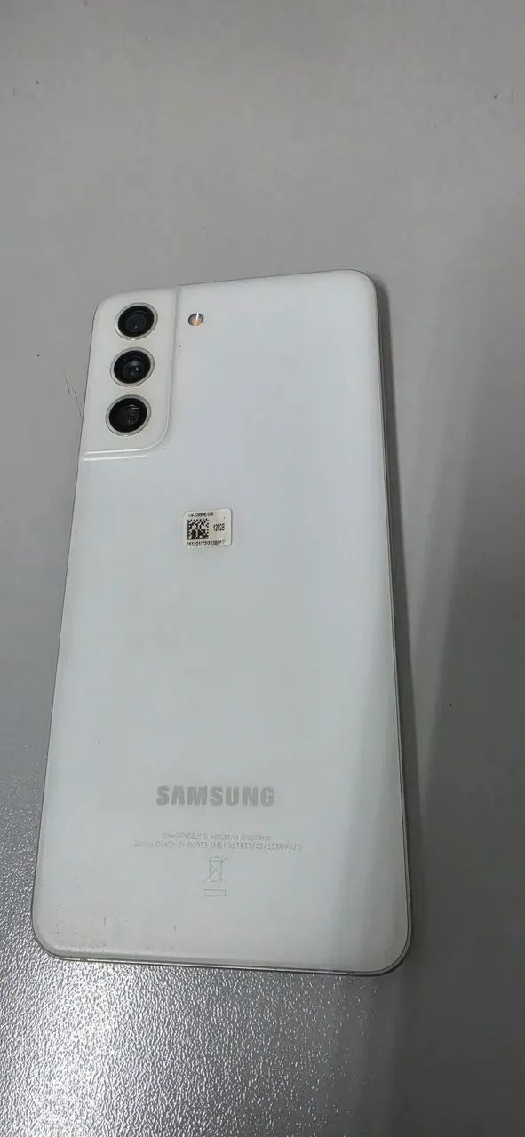 Samsung S21 FE - Foto 3
