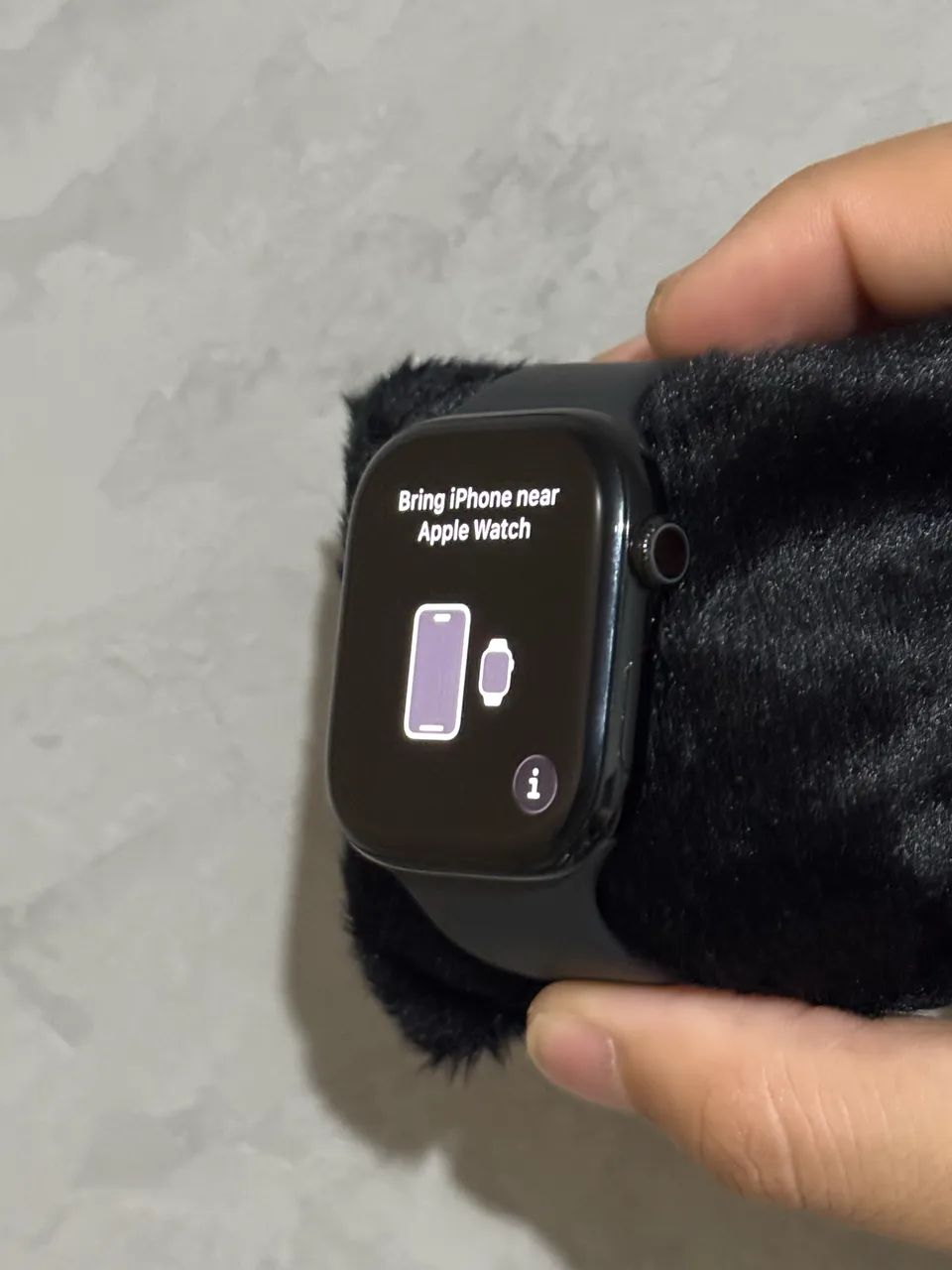 Apple Watch séries 10 46MM - Foto 2