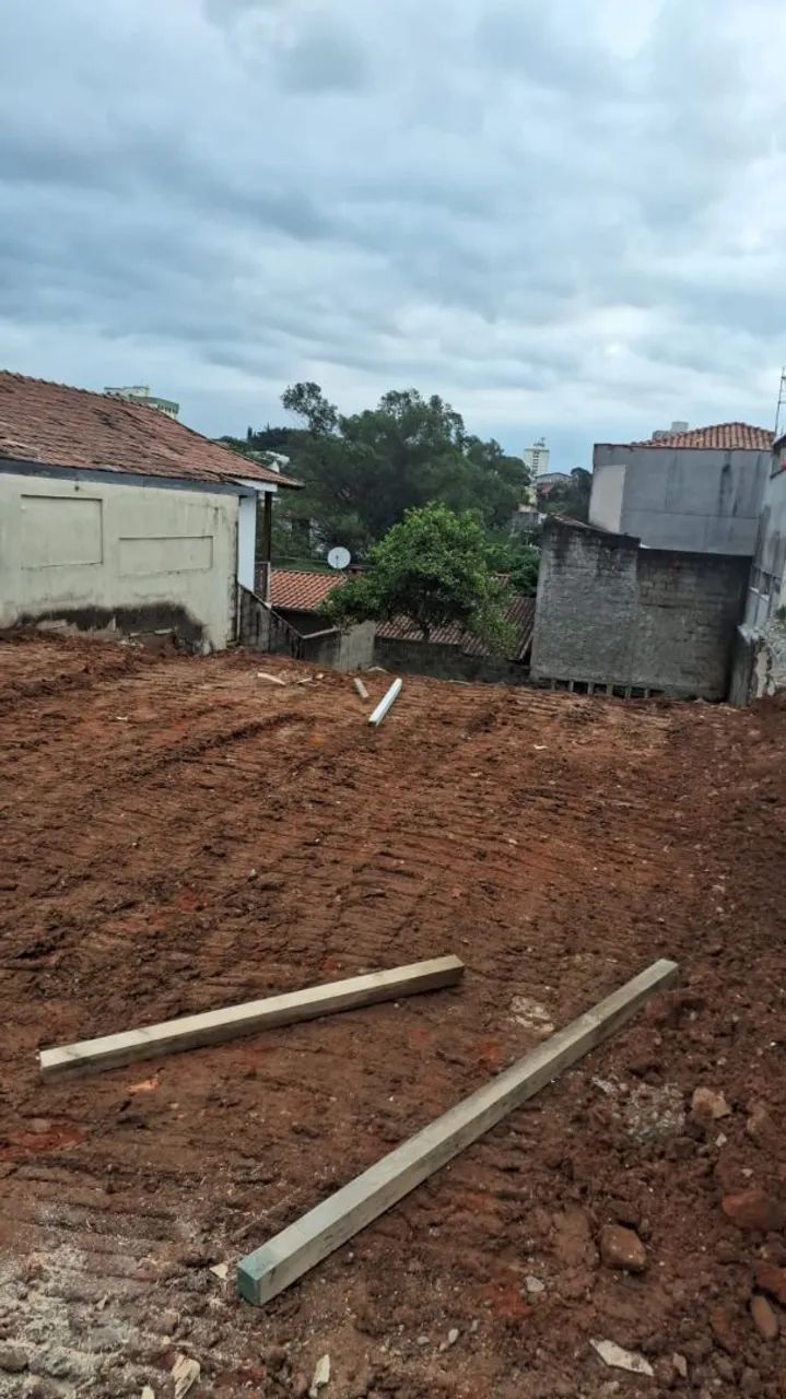 Vende-se terreno em declive - Foto 2