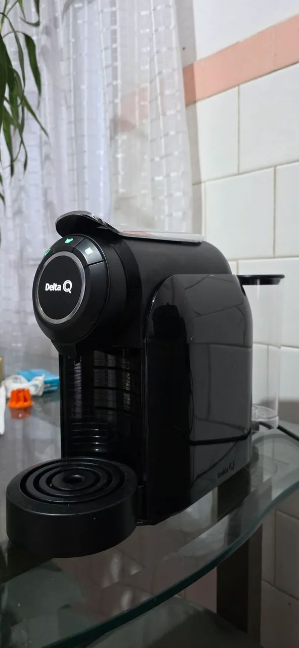 Cafeteira Delta Q Qool Evolution - Foto 3