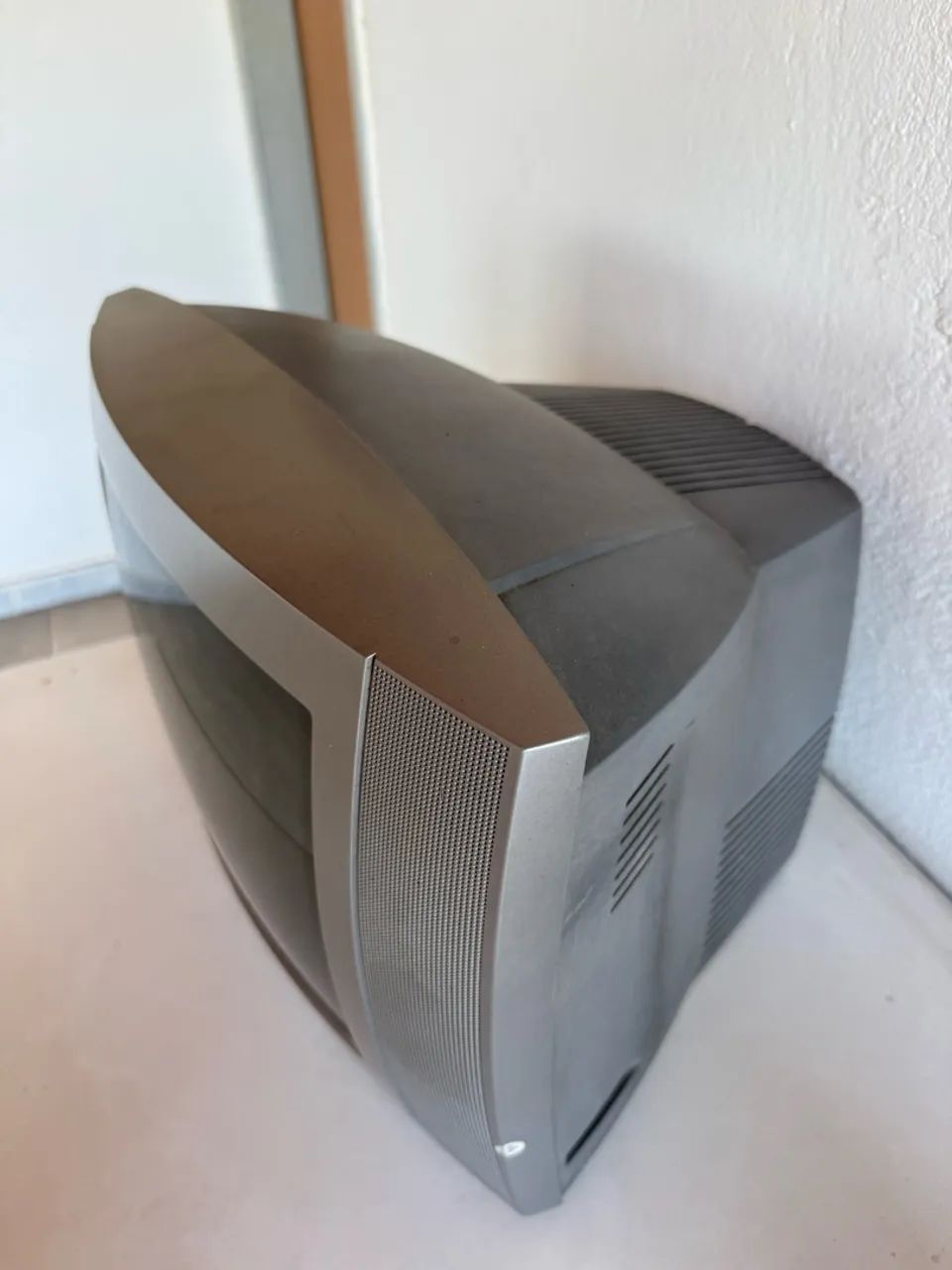 Televisão tubo - Foto 3