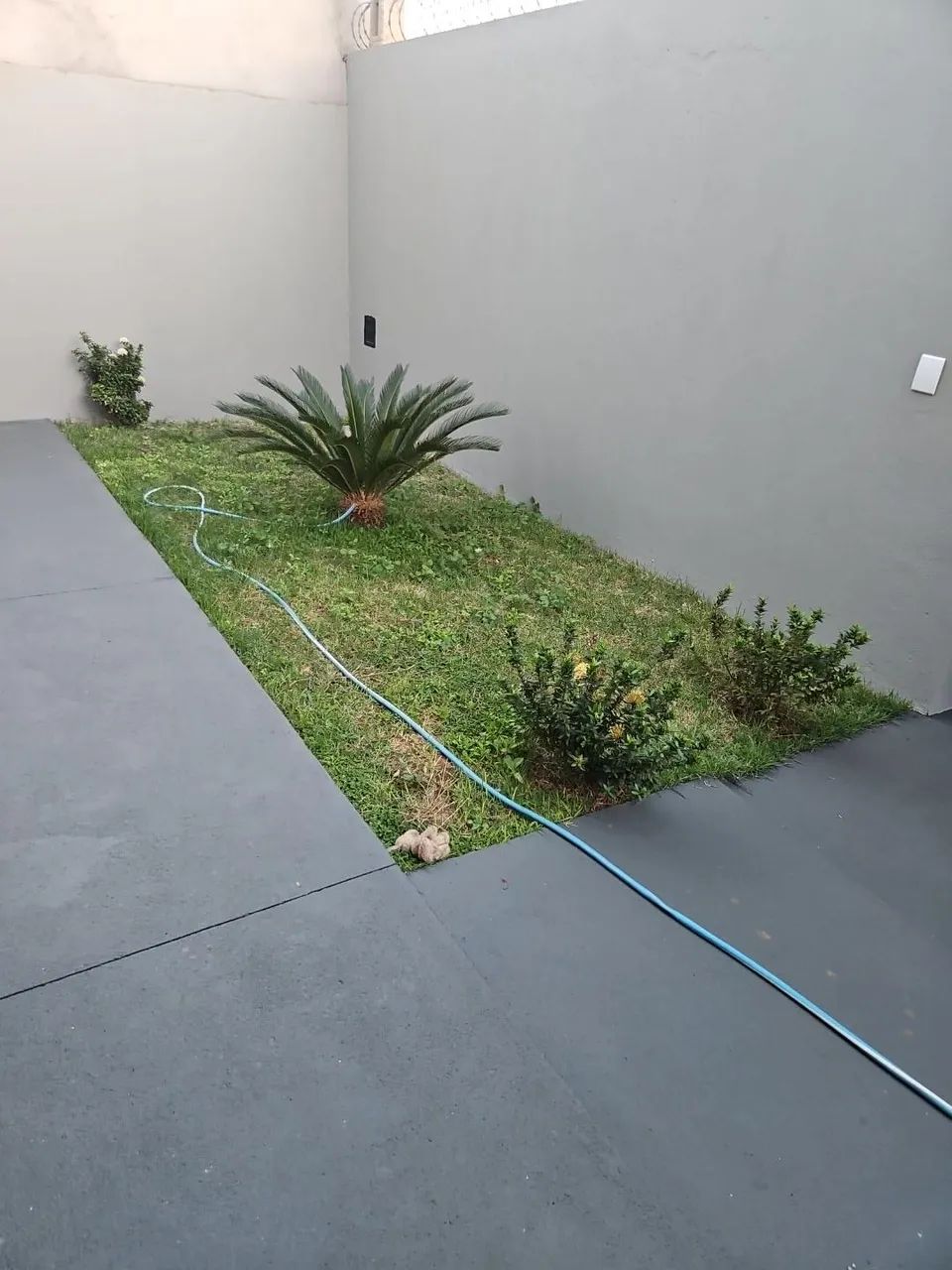 Troco imóvel 