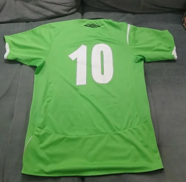 Camisa Figueirense  - Foto 2