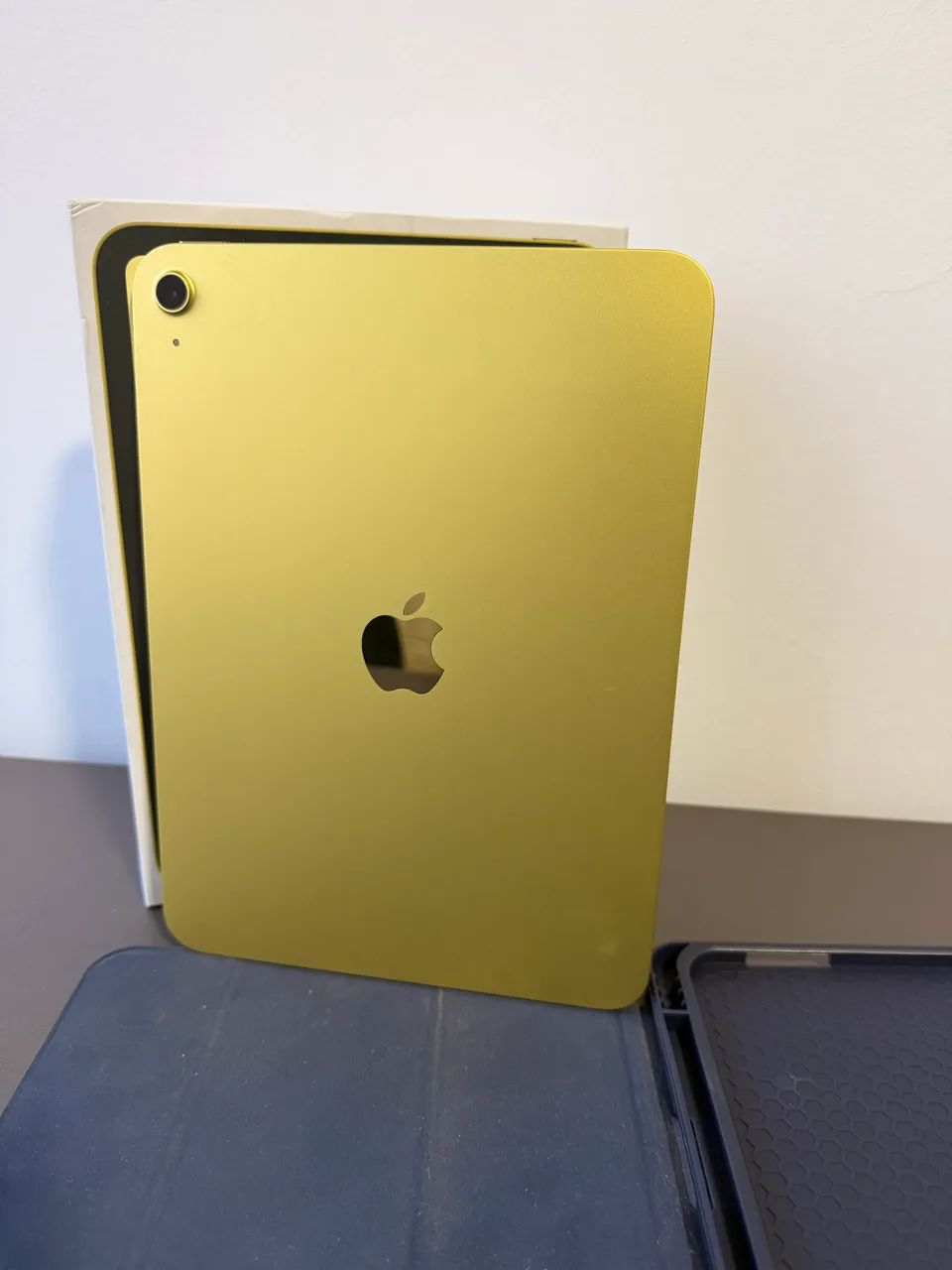 iPad 11 (2025) 128 GB, NF , Capa , Garantia  - Foto 5