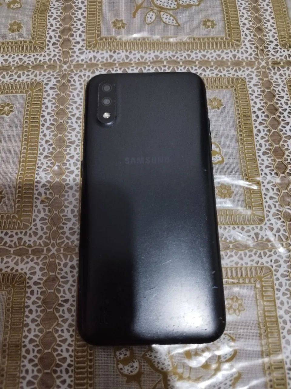 Samsung a01  - Foto 2