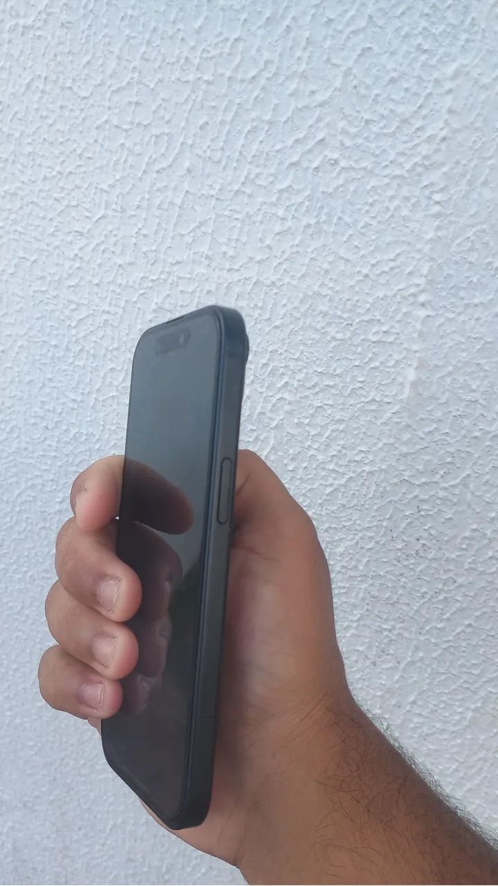 iPhone 15 128G - Foto 3