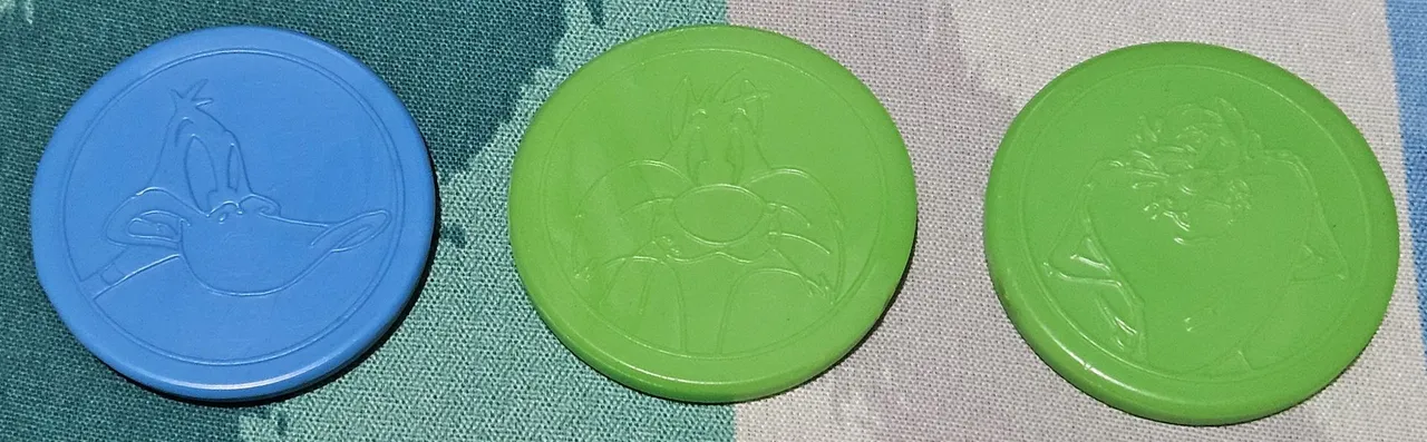 album raro elma chips 1997 - Brinquedos e Jogos - Penha Circular