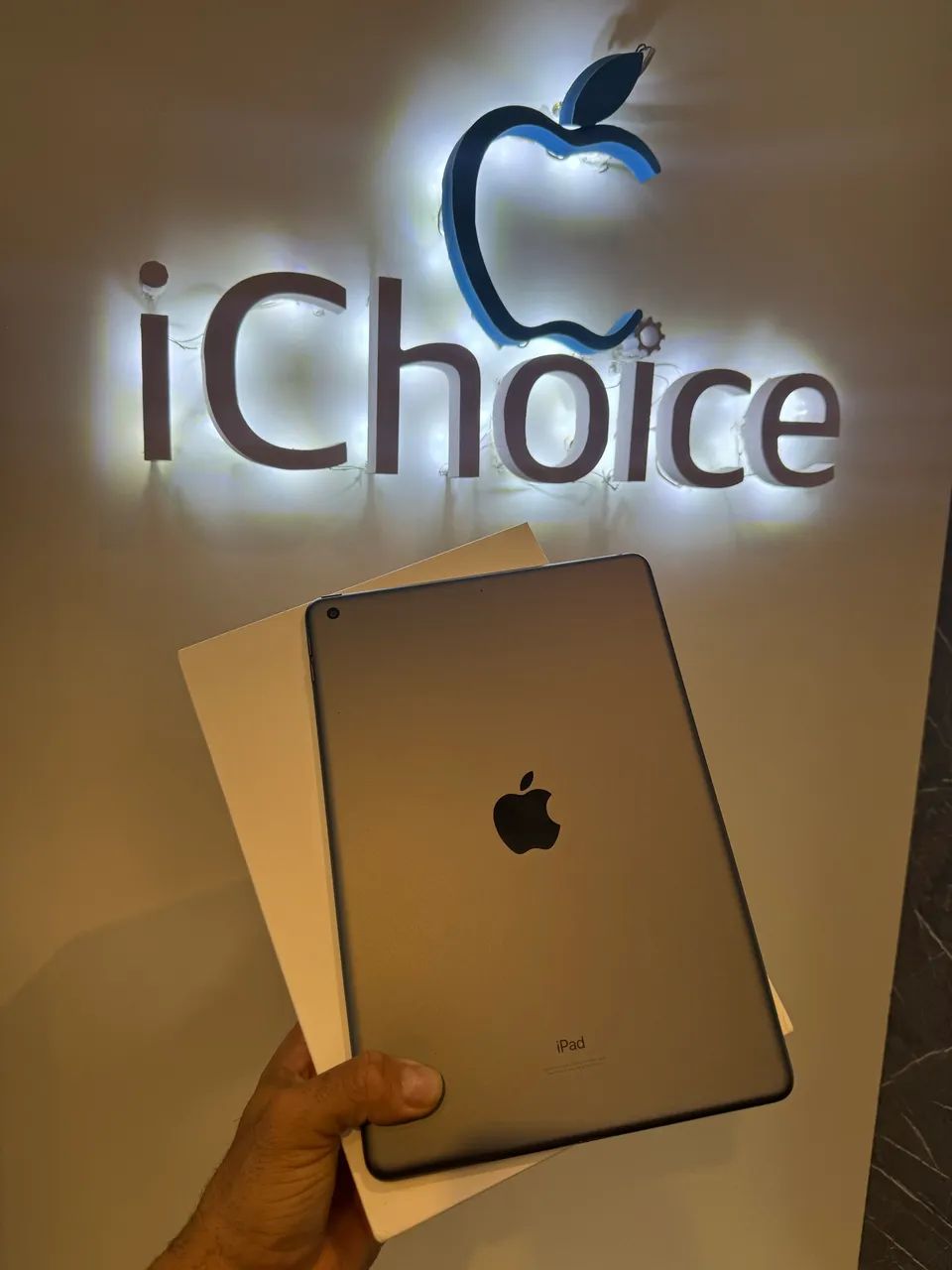 iPad 9 64GB (Loja Física) - Foto 2