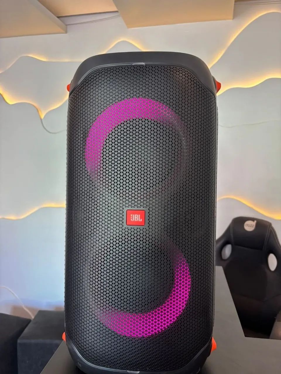 JBL  - Foto 4
