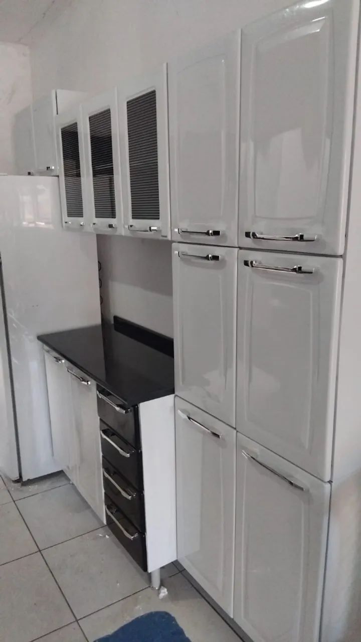 MONTADOR DE MOVEIS MAIS PERTO - Foto 4