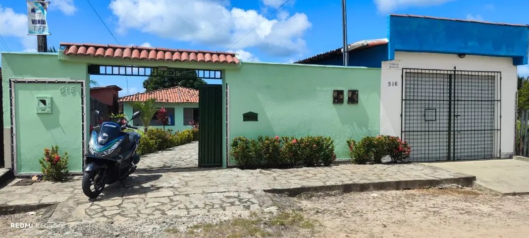 Casa pra alugar  - Foto 2