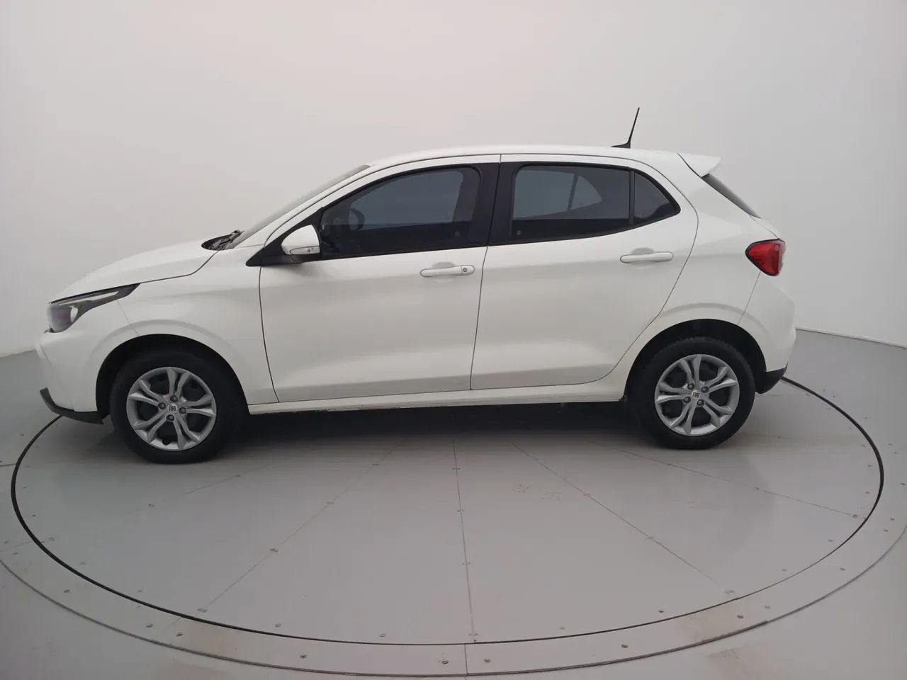 Fiat Argo Drive 1.0 Firefly 2025 - Foto 2