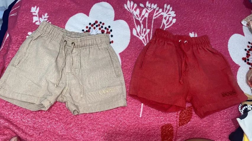 Roupas infantil menino - Foto 3