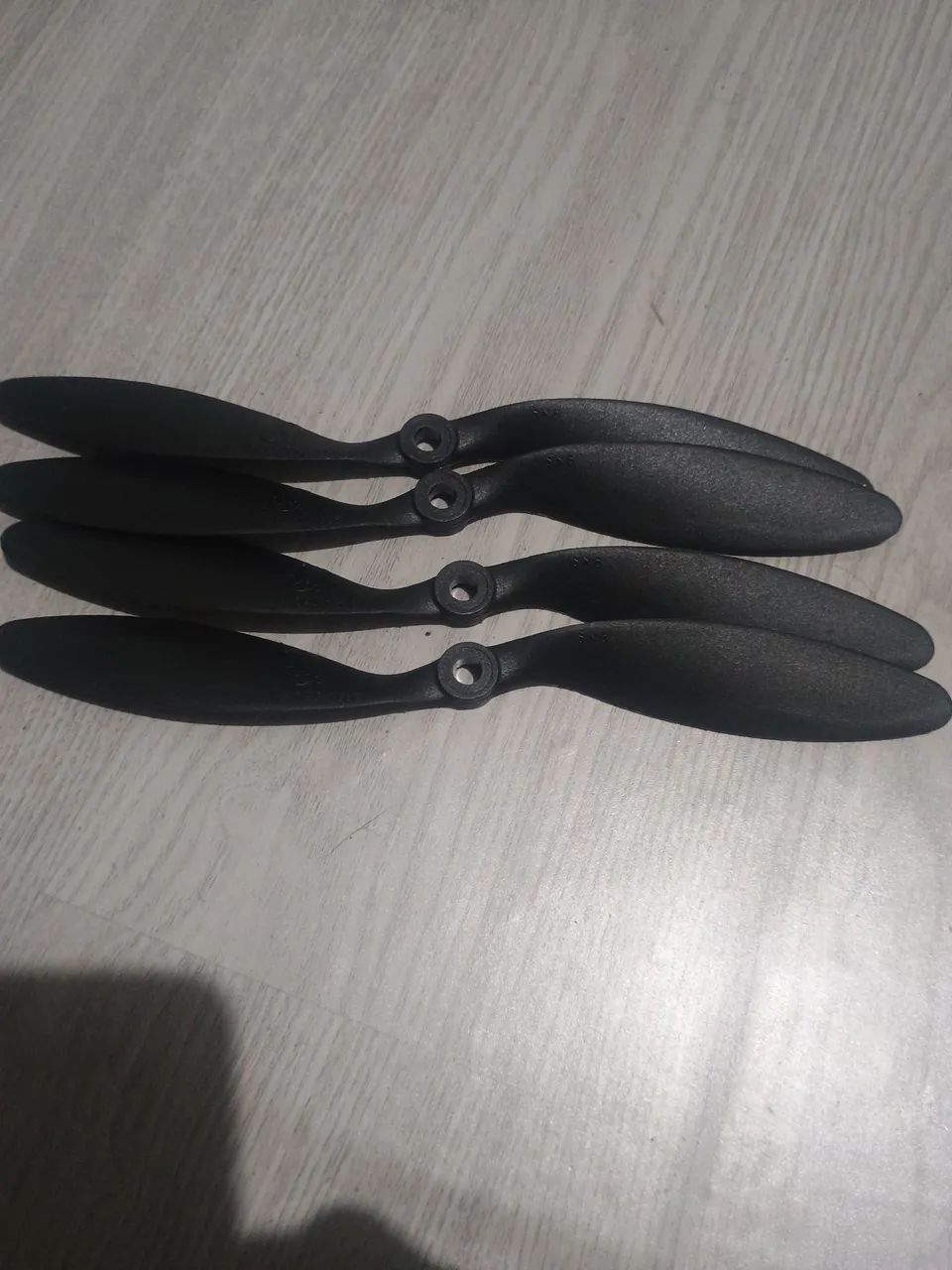 Peças de aeromodelismo - Foto 3