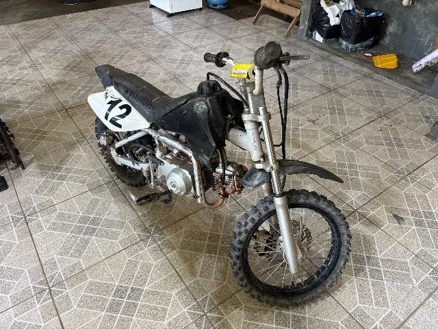 Mini moto Cross  - Foto 3