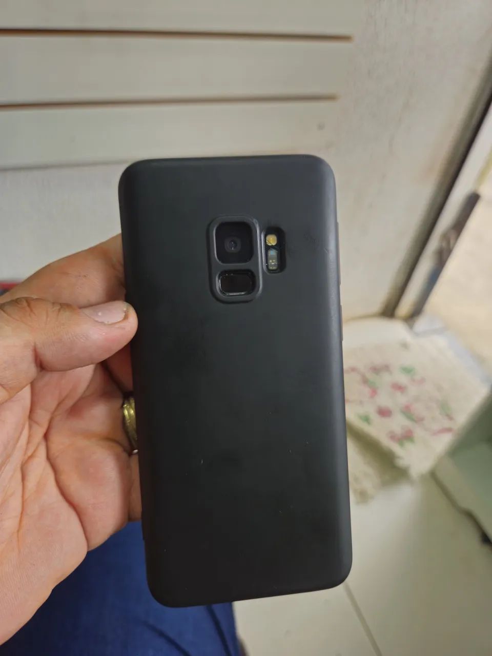 Samsung S9 - Foto 3