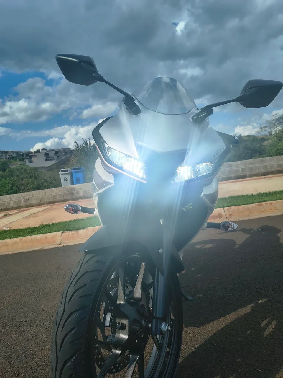 Vendo ou troco  - Foto 2