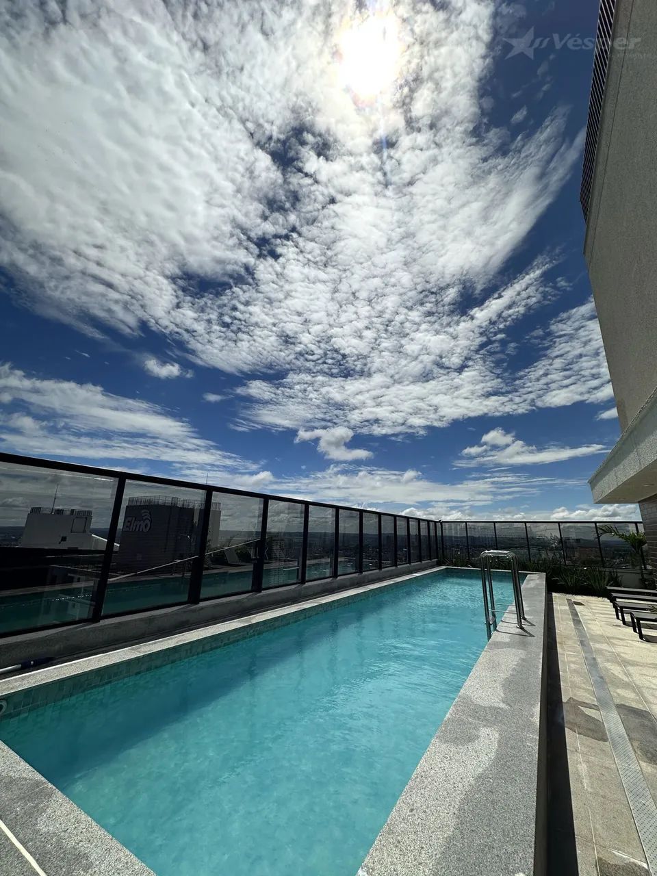 Maestro Residenza - Apartamento à venda no bairro Setor Oeste - Goiânia/GO - Foto 13