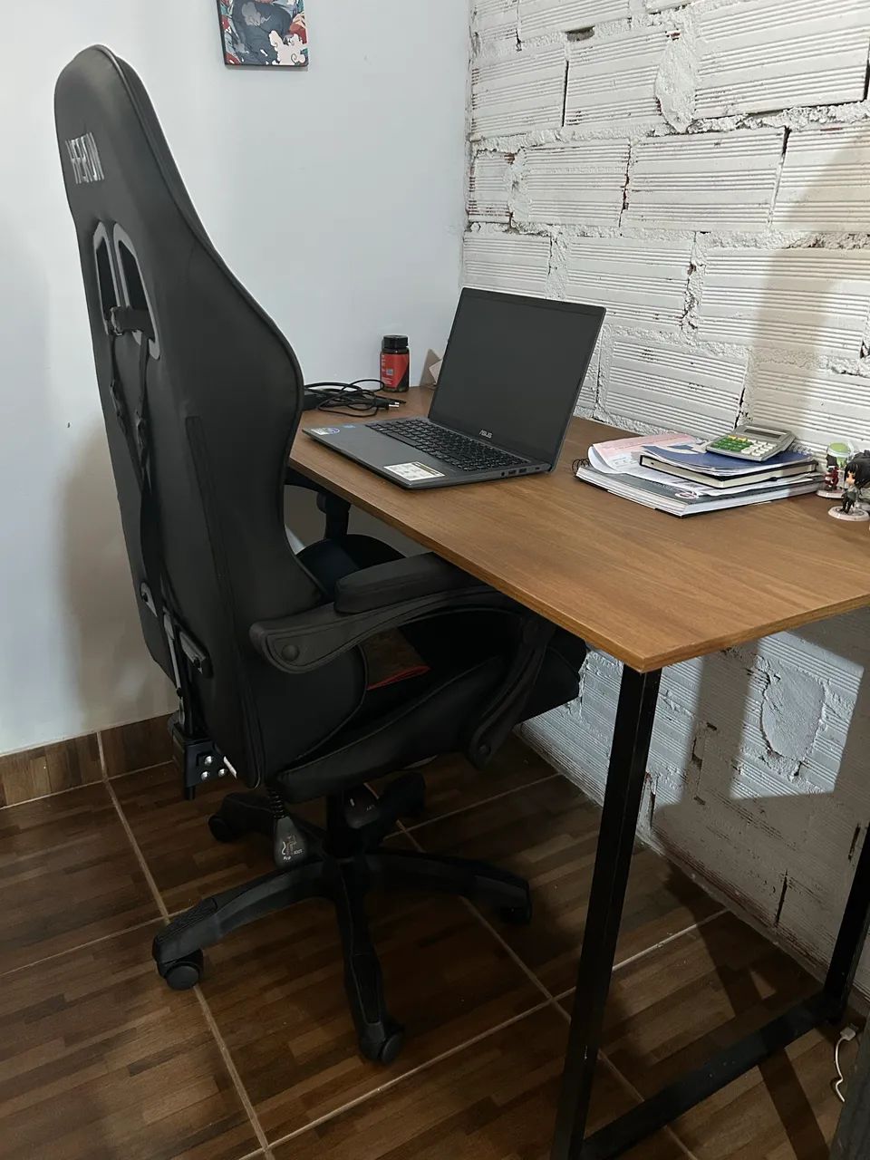 Mesa escritório comercial 