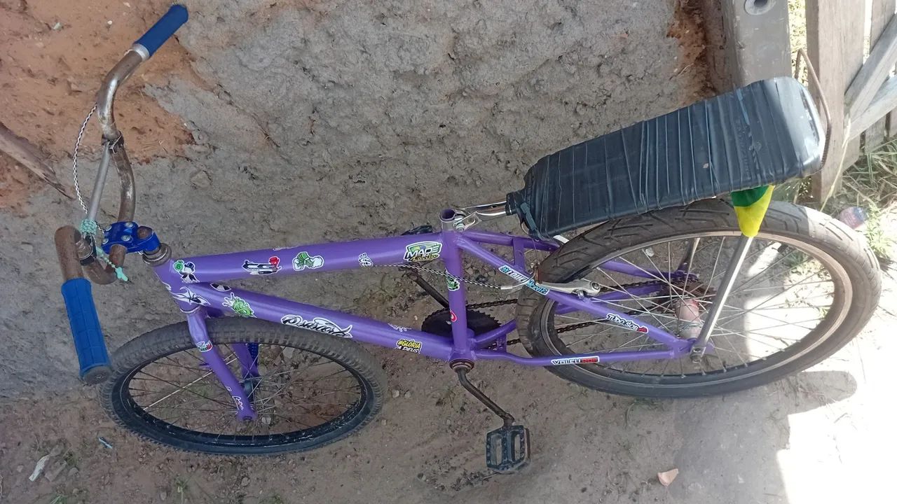 Bicicleta 500$ - Foto 3