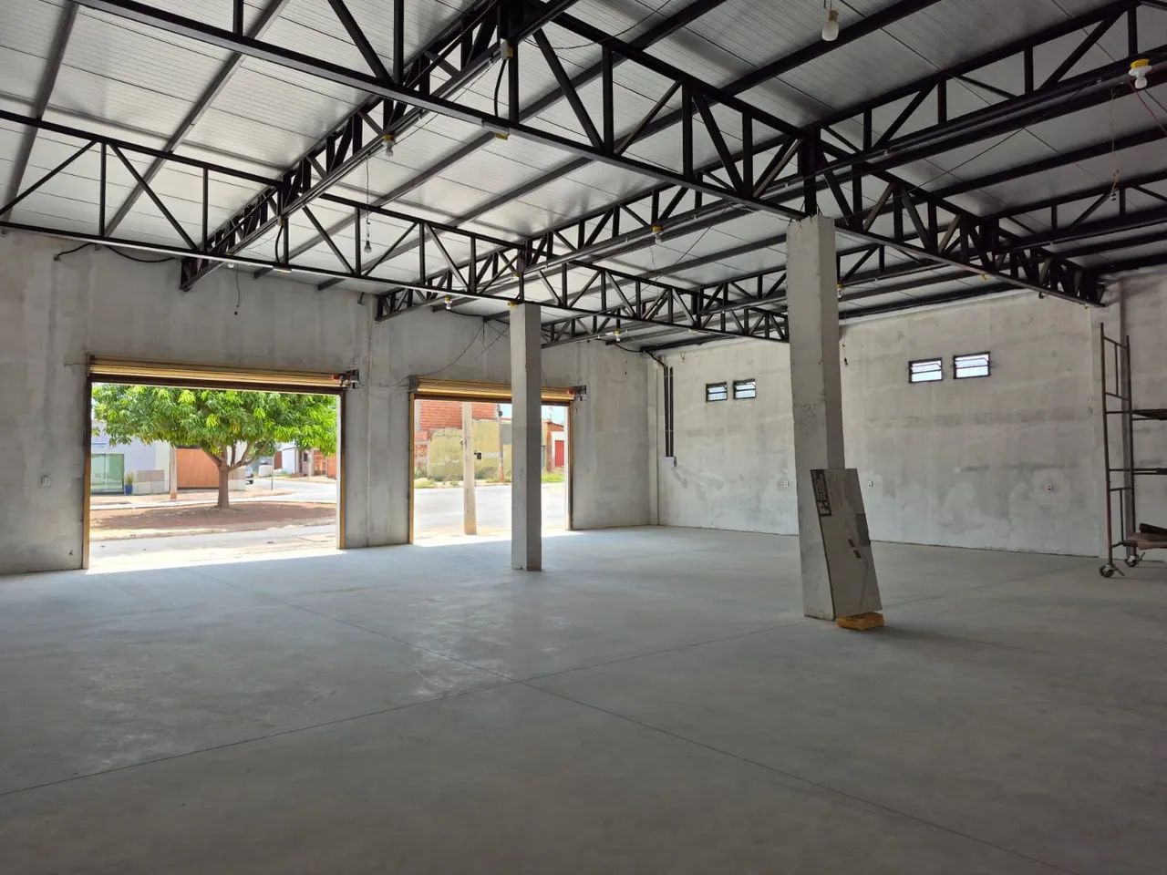 SALÃO PARA COMÉRCIO  - Foto 5