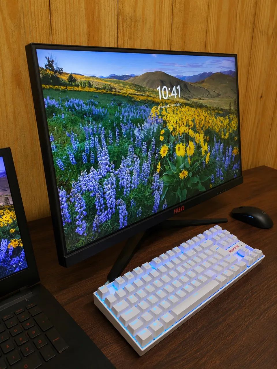 Monitor 280hz - Foto 2