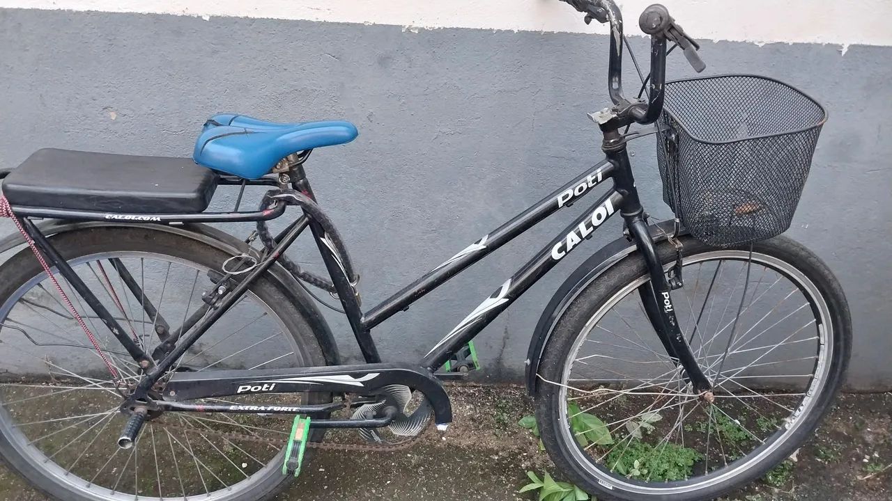 Bicicleta  - Foto 4