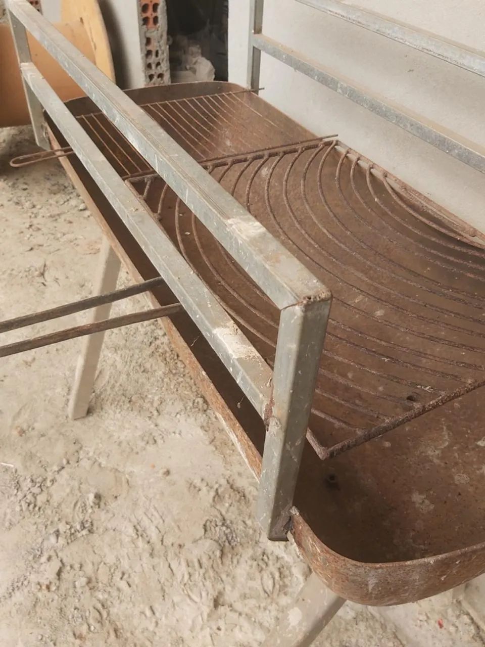 Churrasqueira  - Foto 2