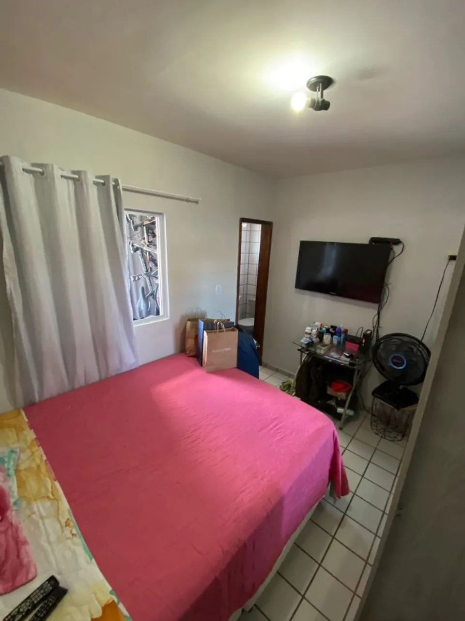 Apartamento Bancários 3 quartos - Foto 3