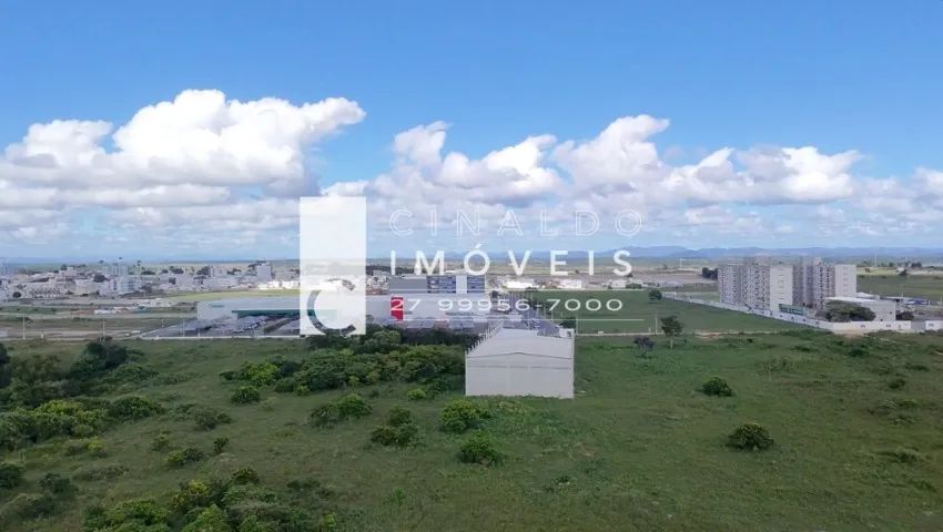 Galpão Comercial no bairro Três Barras em Linhares ES - Foto 3