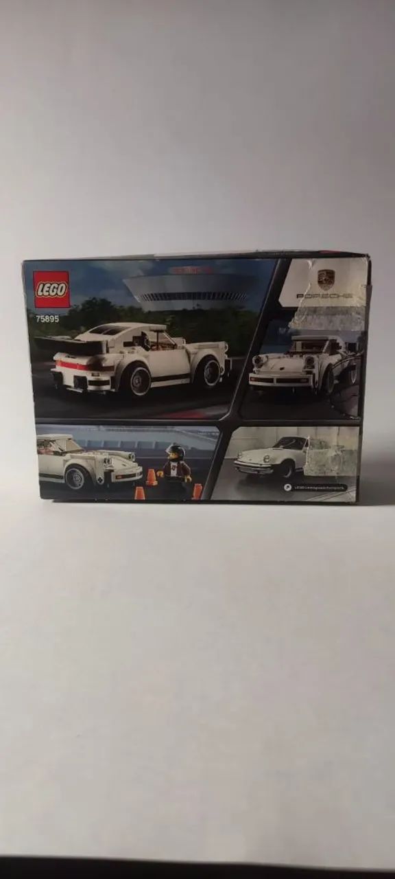 LEGO 75895 speed champions - Foto 2