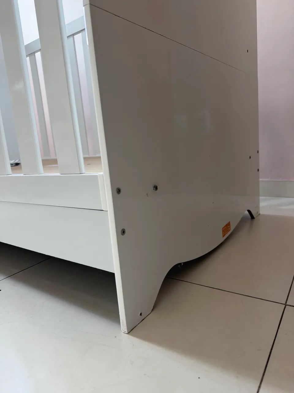 Berço Cama  - Foto 6
