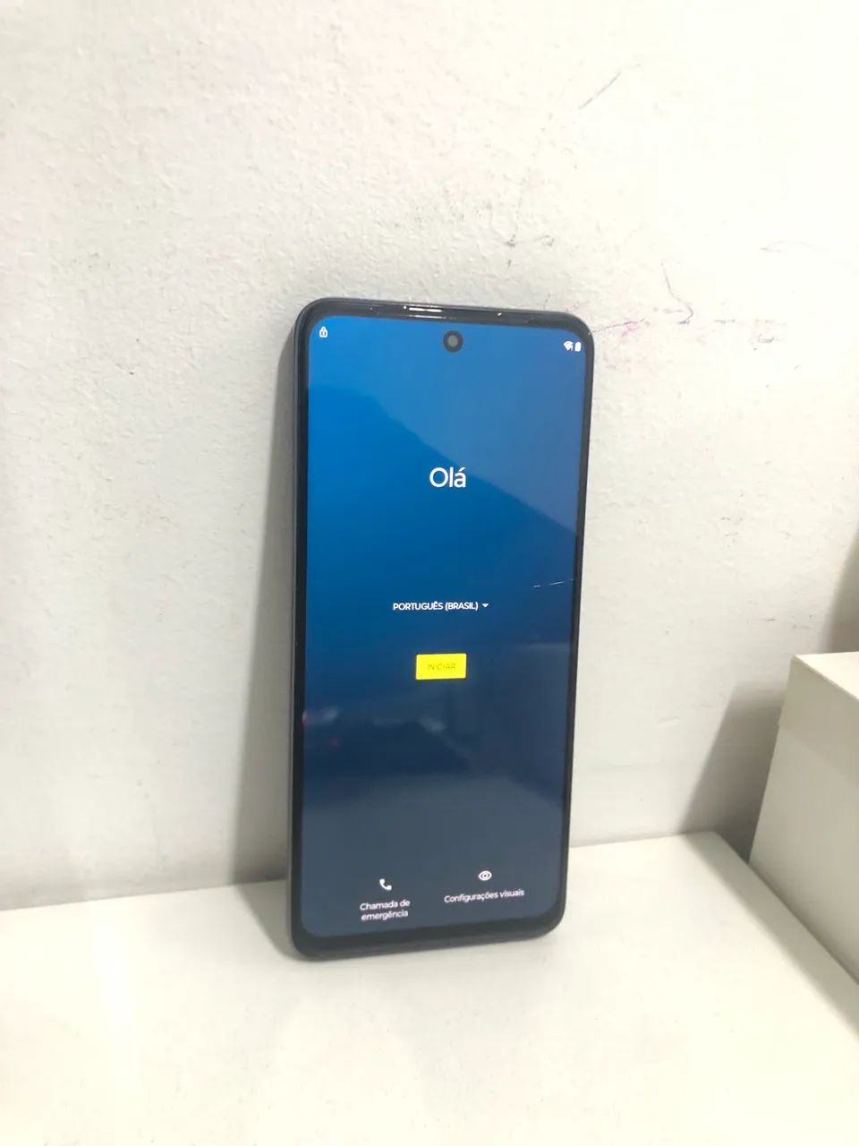 Moto G32 - Em perfeito estado