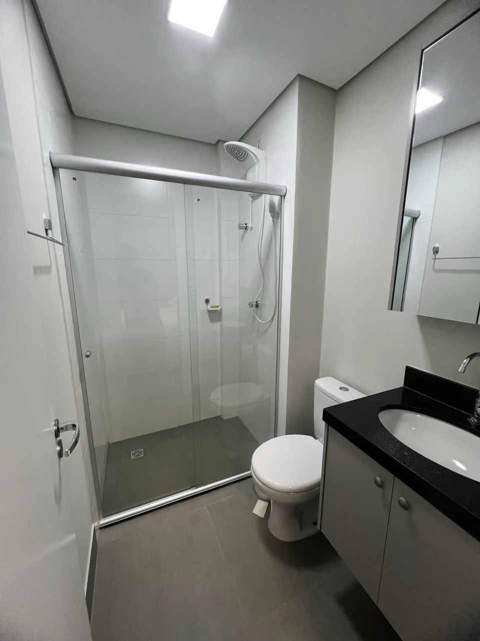 Studio mobiliado - Foto 4