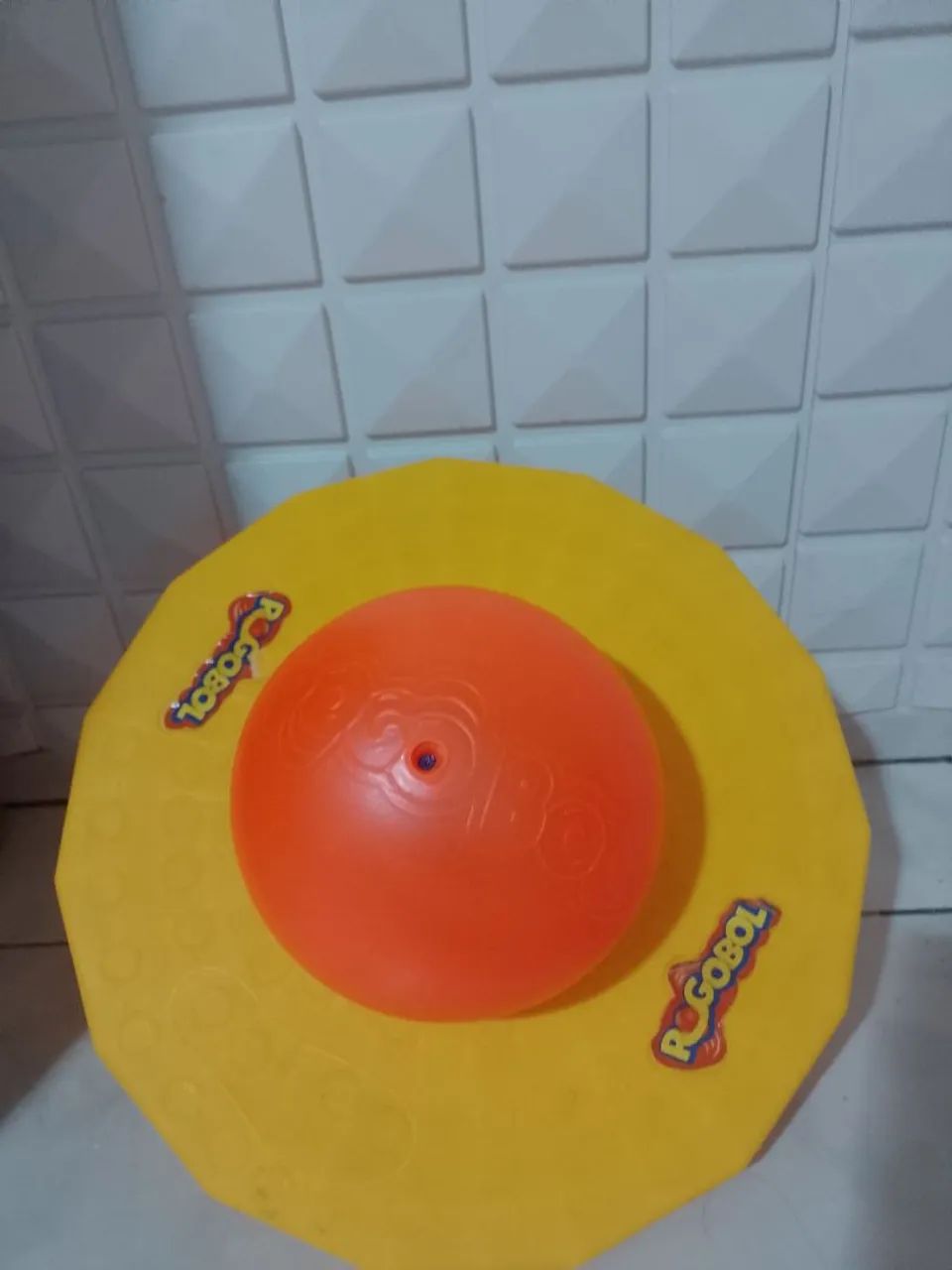 Pogobol da Estrela 