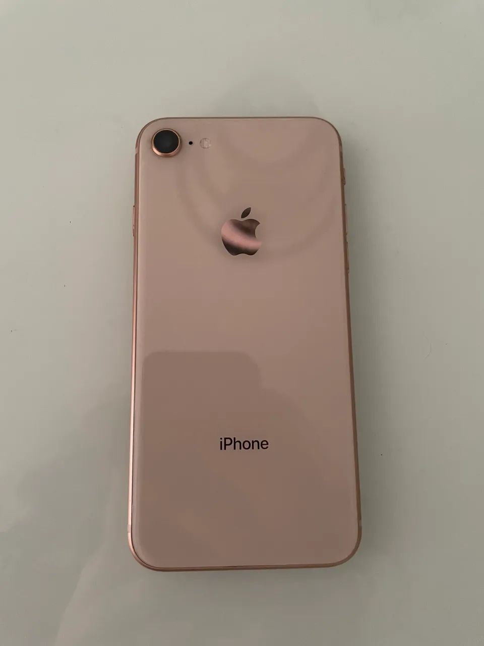 Iphone 8 Gold 64gb - Celulares e Smartphones - Tijuca, Rio de