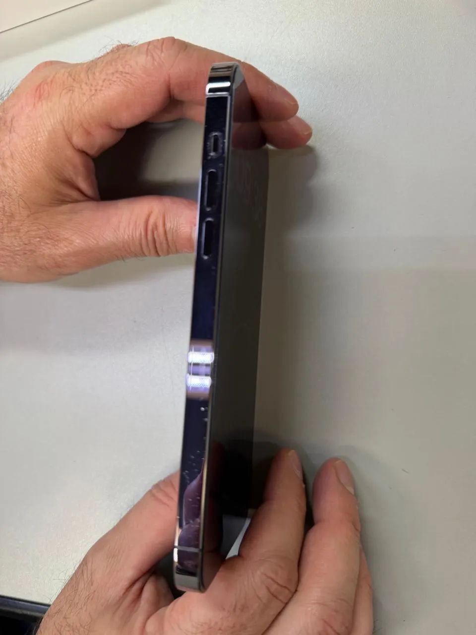 iphone 14 Pro Max - 128Gb - (usado) - Foto 4