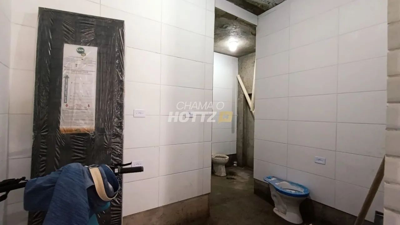 LOJA TÉRREA PARA LOCAÇÃO  CENTRO DO BOQUEIRÃO | 56 M² - Foto 5