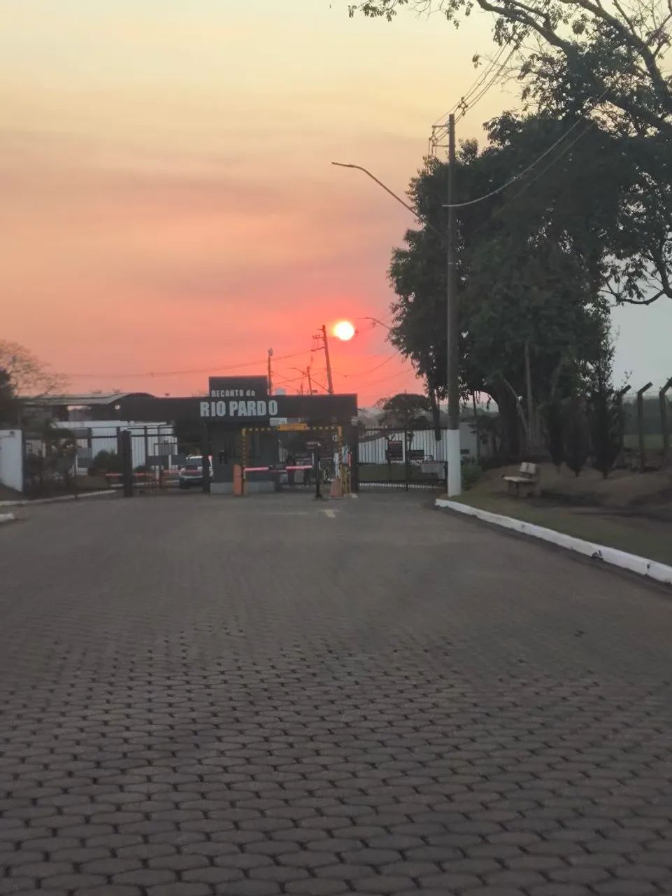 Casa Recanto do Rio Pardo