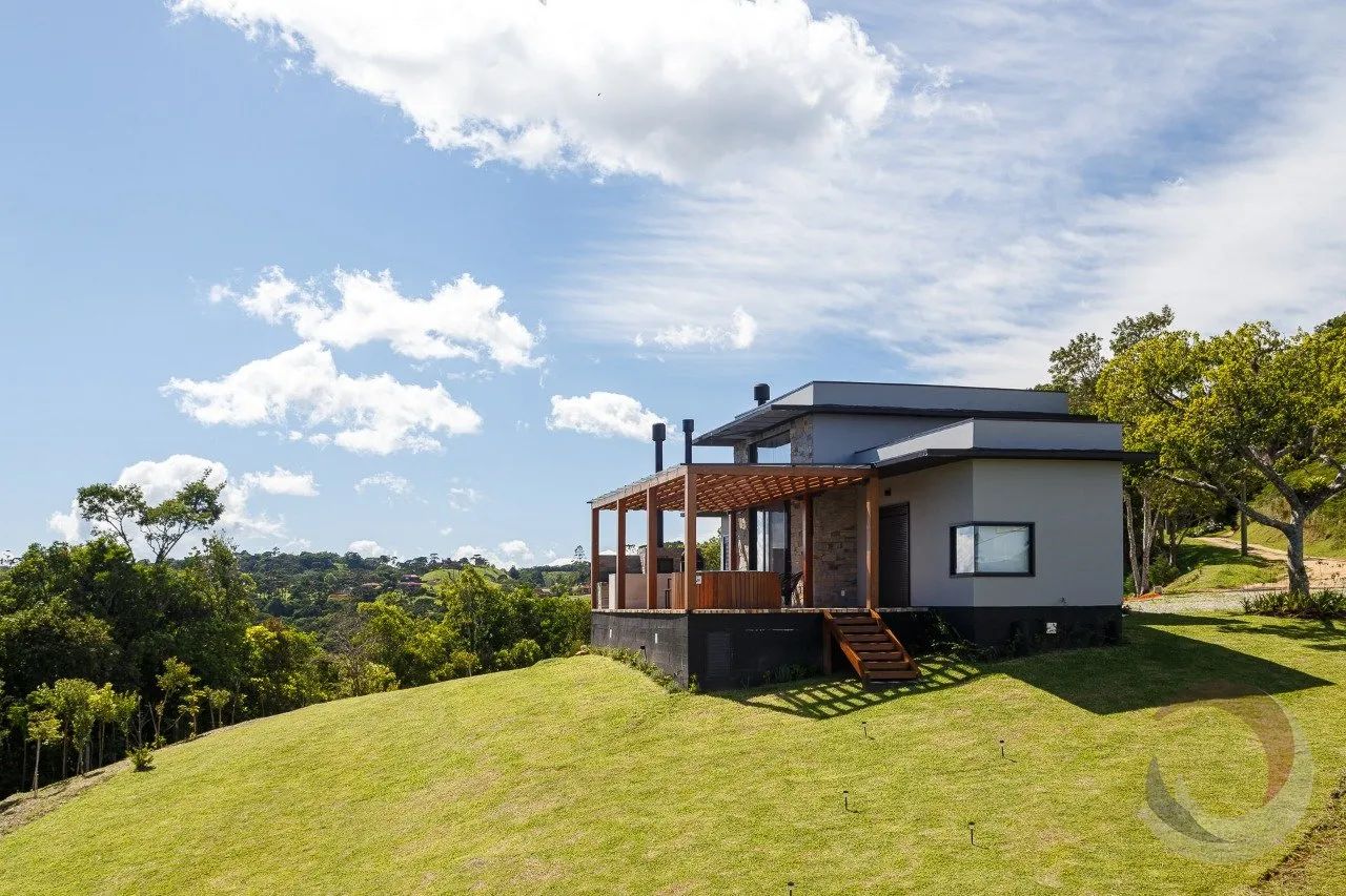 Casa de 225m² com 2 suítes em Rancho Queimado - Foto 4