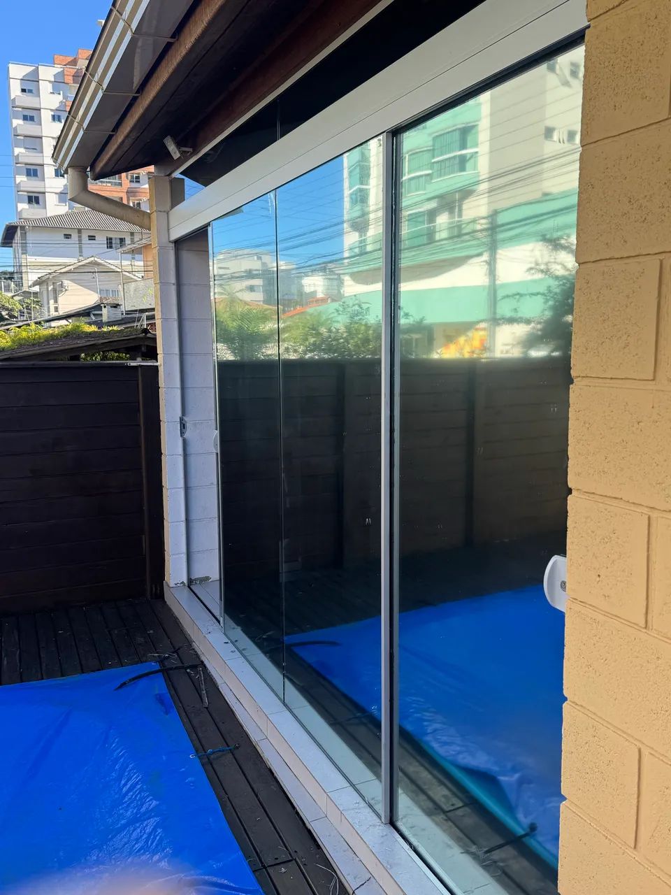 Marido de aluguel - Serviços residenciais - Serviços de vidraçaria - Foto 3