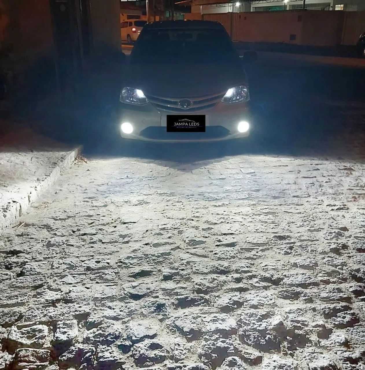 Farol Led para carro - Foto 2