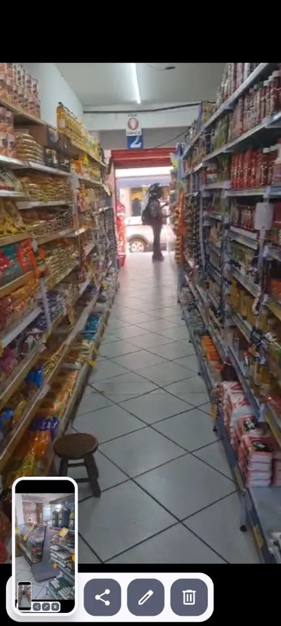 Mercado campo limpo - Foto 12